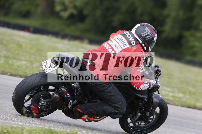/15 13.05.2025 Max Racing ADR/Gruppe gruen/60